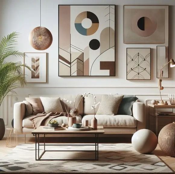 creative wall